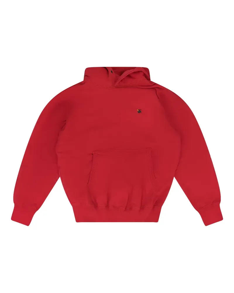 Aimé Leon Dore Crest hoodie - Rot Rot