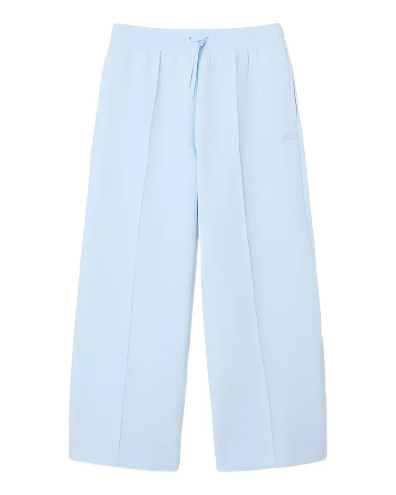 Lacoste Jogginghose mit Kordelzug - Blau Blau