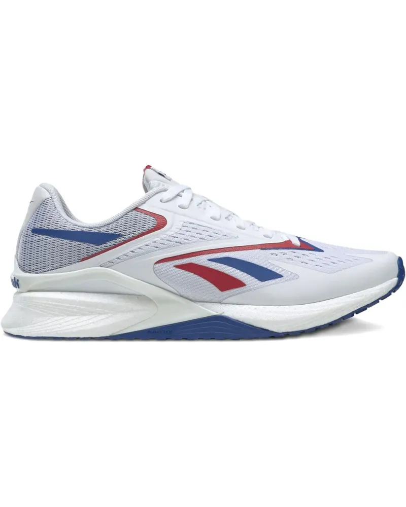 Reebok Speed 22 TR "White/Red/Blue" Sneakers - Weiß Weiß