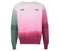 Sweatshirt mit Ombré-Effekt