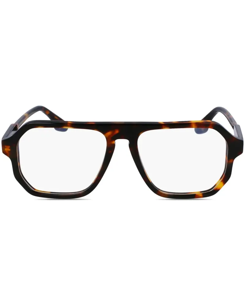Victoria Beckham VB2654 Brille - Braun Braun