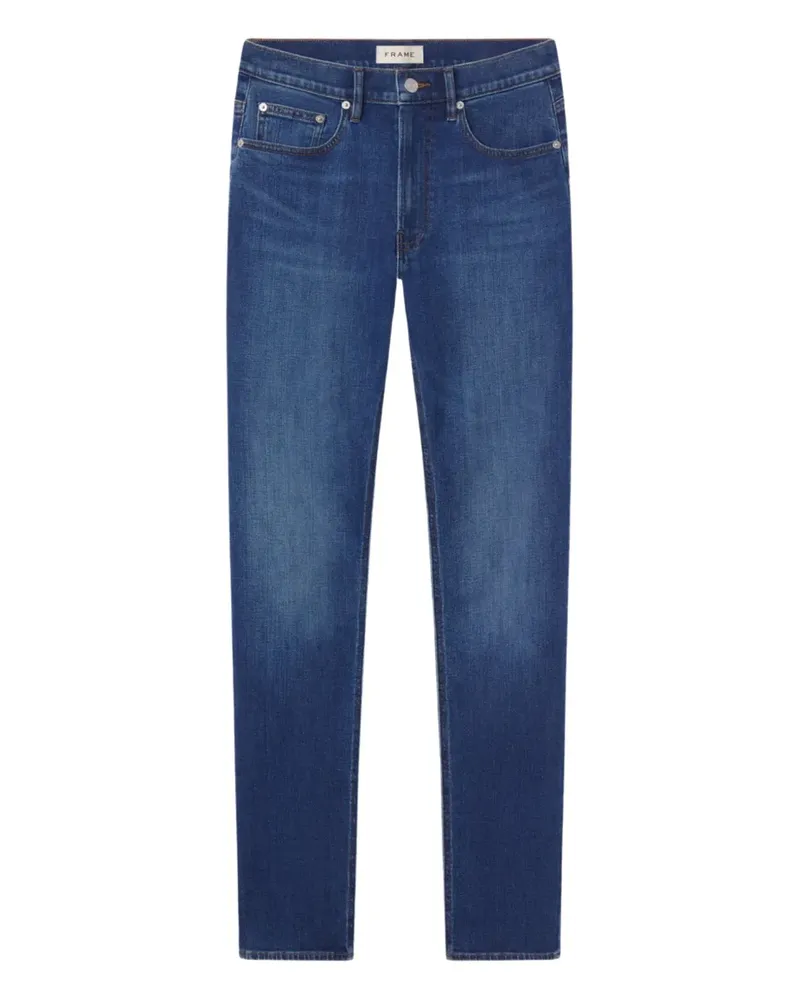 Frame Denim Modern straight-leg jeans - Blau Blau