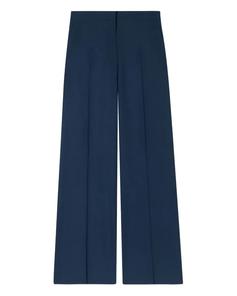 Paul Smith Klassische Hose - Blau Blau