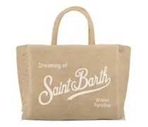 Colette Strandtasche - Nude