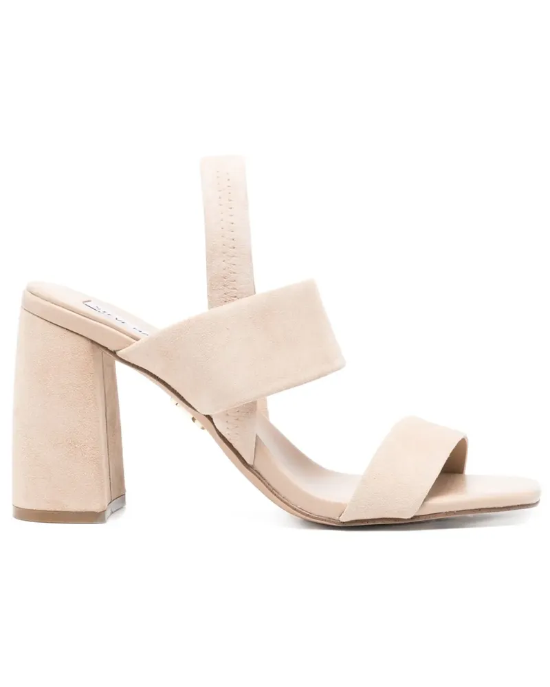 Steve Madden Maizie Sandalen 90mm - Nude Nude