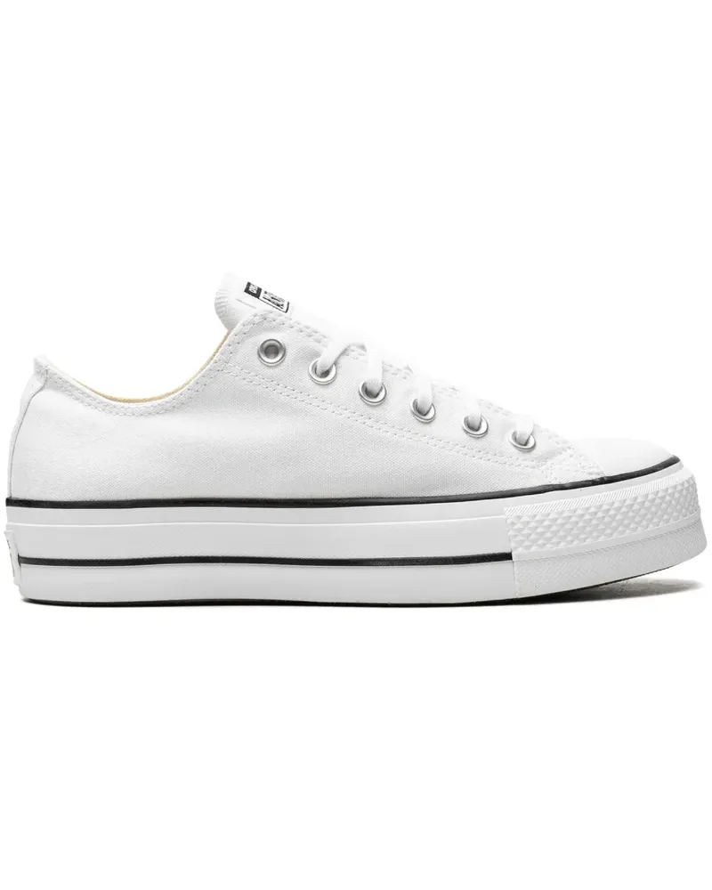 Converse Chuck Taylor All Star Sneakers - Weiß Weiß