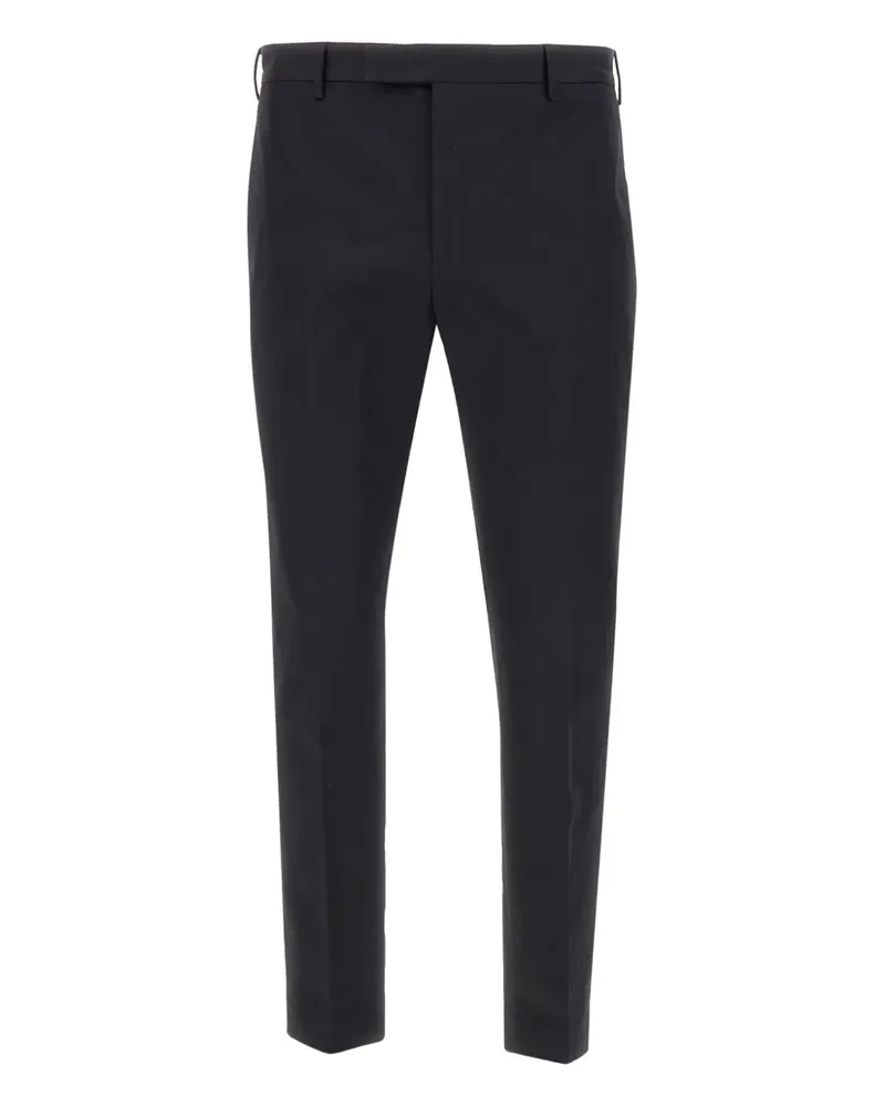 PT TORINO Dieci Hose - Schwarz Schwarz