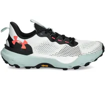 Infinite Pro Sneakers mit Logo - Weiß