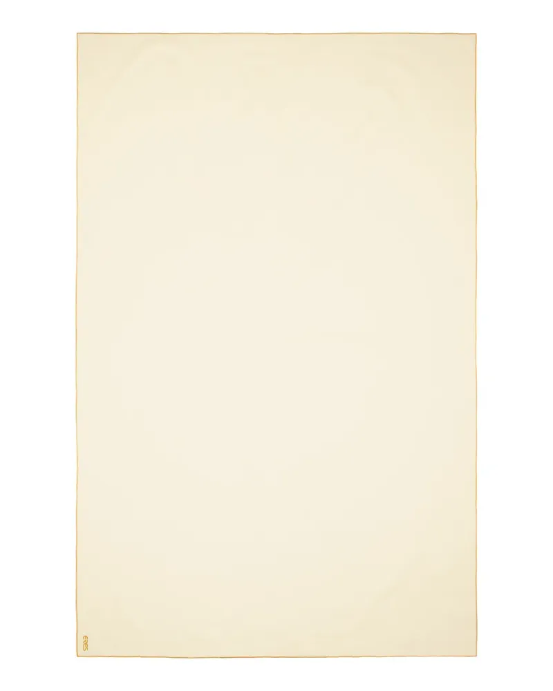 Eres Cabine Sarong - Weiß Weiß