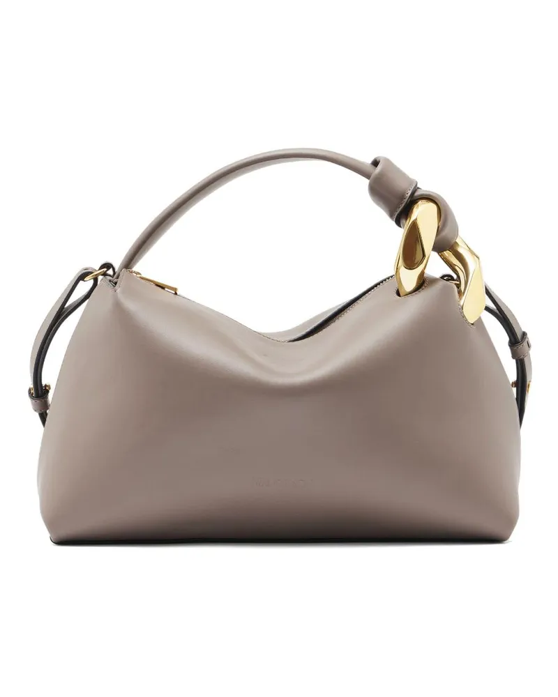 J.W.Anderson Corner Tote Bag - Nude Nude
