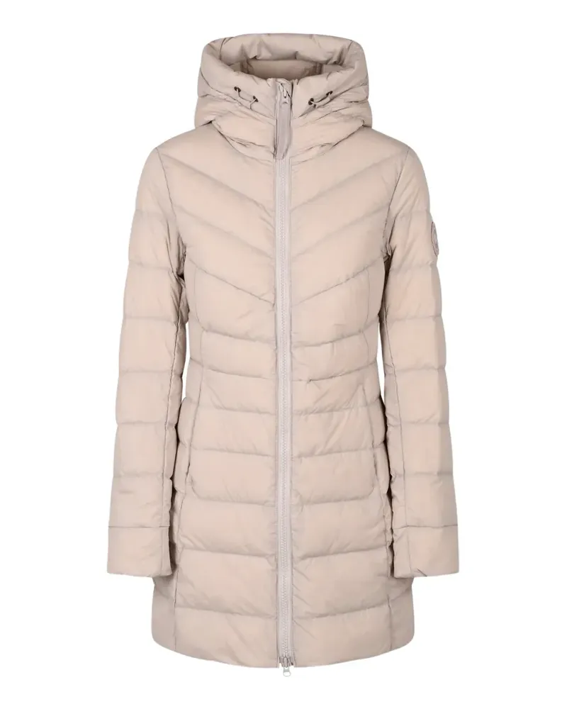 Canada Goose Clair quilted coat - Rosa Rosa