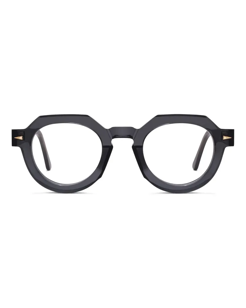AHLEM Petits Camps Brille - Schwarz Schwarz