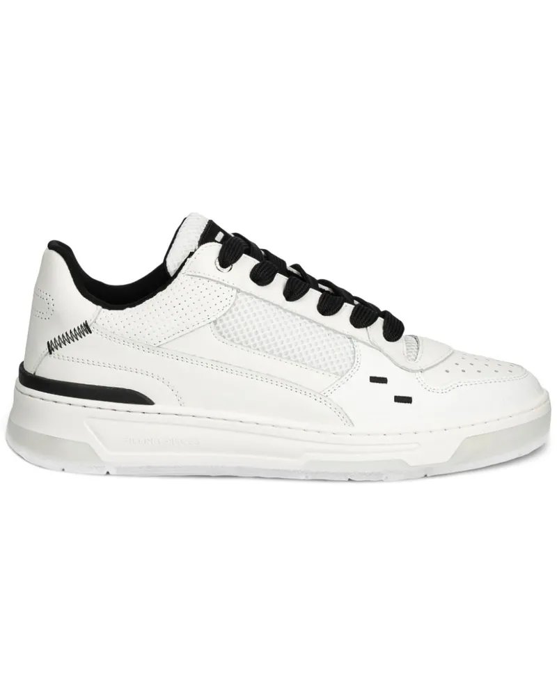 Filling Pieces Cruiser Crumbs Sneakers - Weiß Weiß