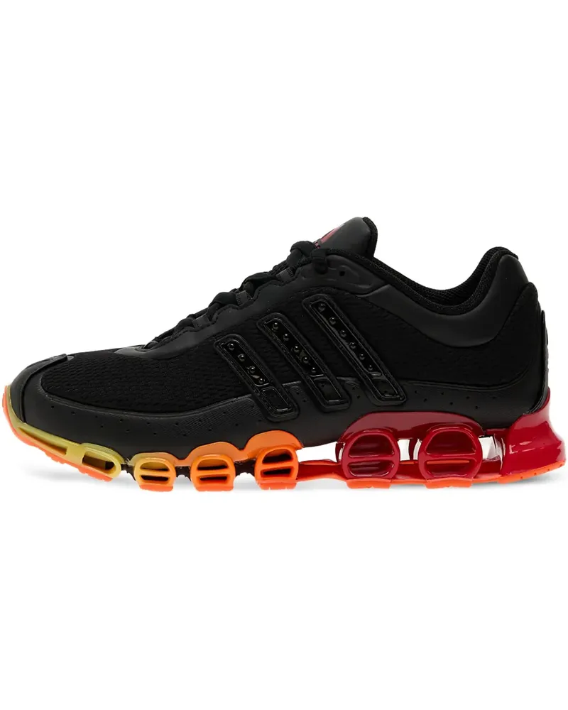 adidas Megaride Sneakers - Schwarz Schwarz