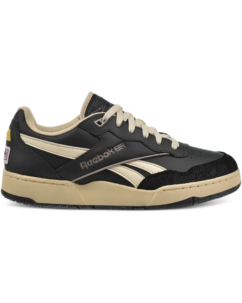 Reebok BB 4000 II Sneakers - Grau Grau