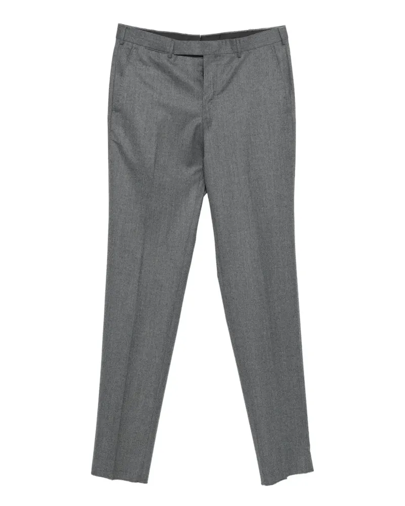 Ermenegildo Zegna Klassische Hose - Grau Grau