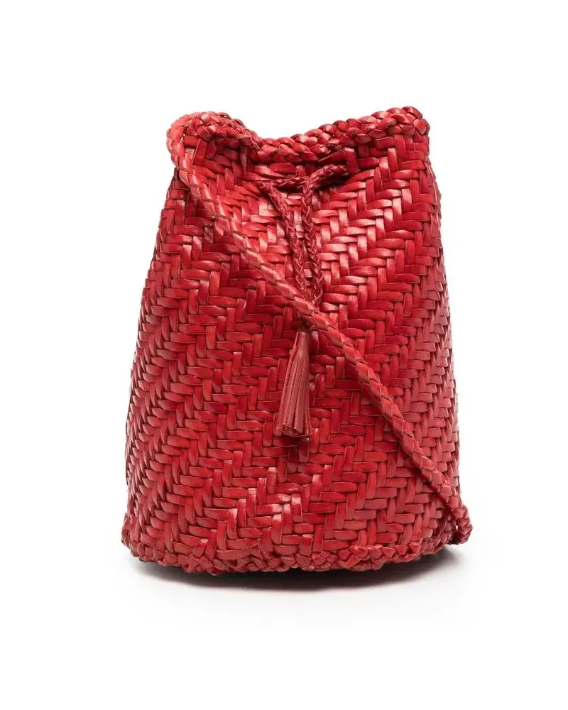 Dragon Diffusion Double Jump Beuteltasche - Rot Rot