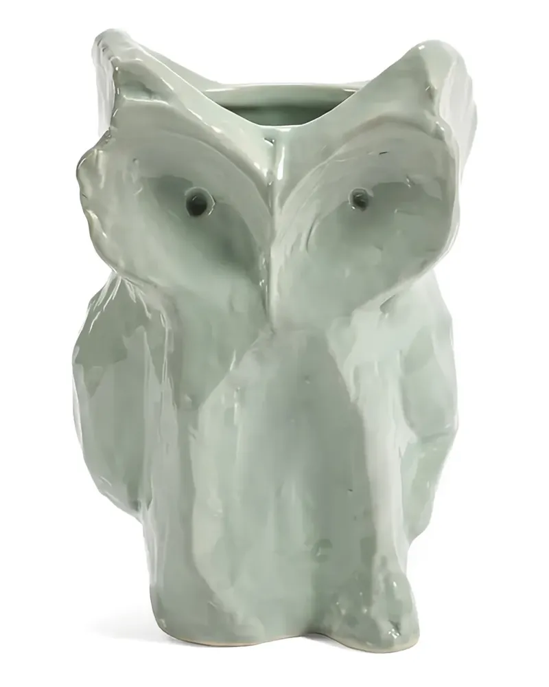 Serax Owl vase - Grün Grün