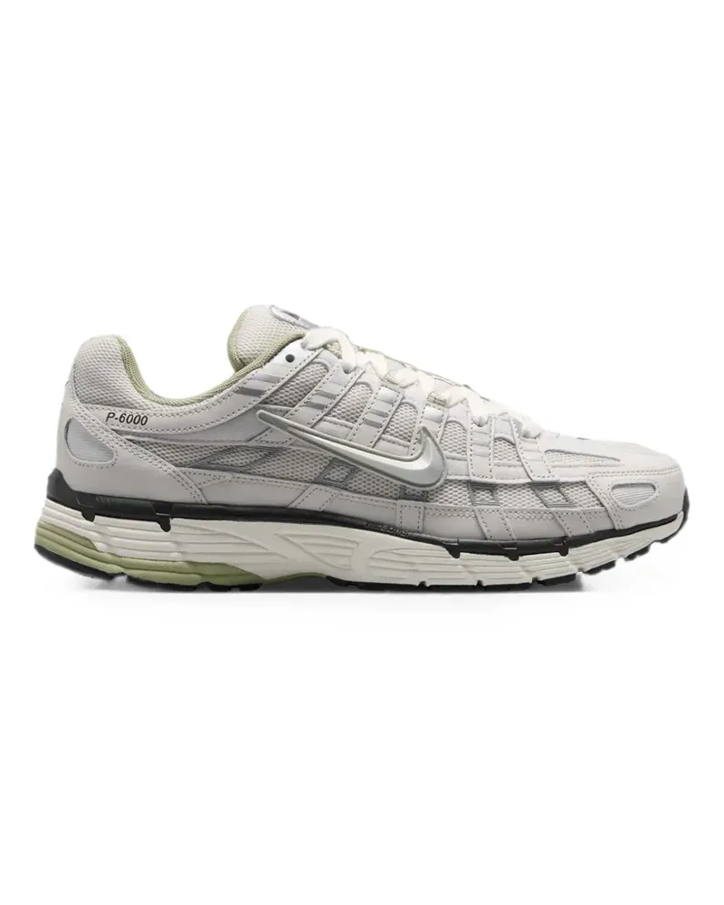 Nike P-6000 sneakers - Nude Nude