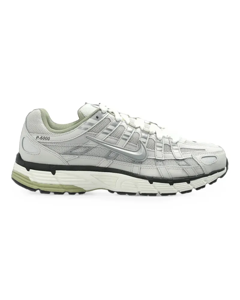 Nike P-6000 Sneakers - Nude Nude