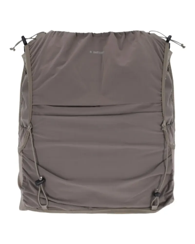Satisfy TechSilk Cordura Weste mit Taschen - Nude Nude