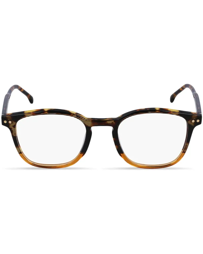 Paul Smith Elliot Brille - Braun Braun