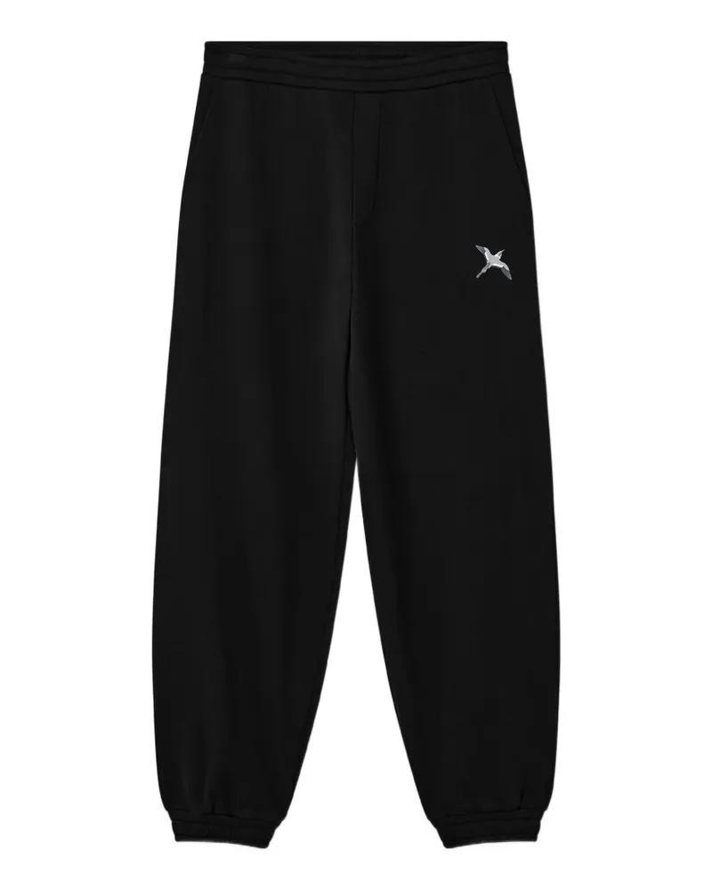 Axel Arigato Bee Bird Jogginghose - Schwarz Schwarz