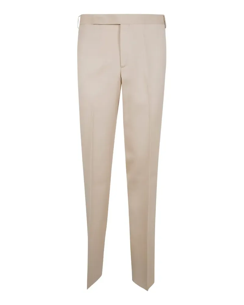 LARDINI Paluk Hose - Nude Nude