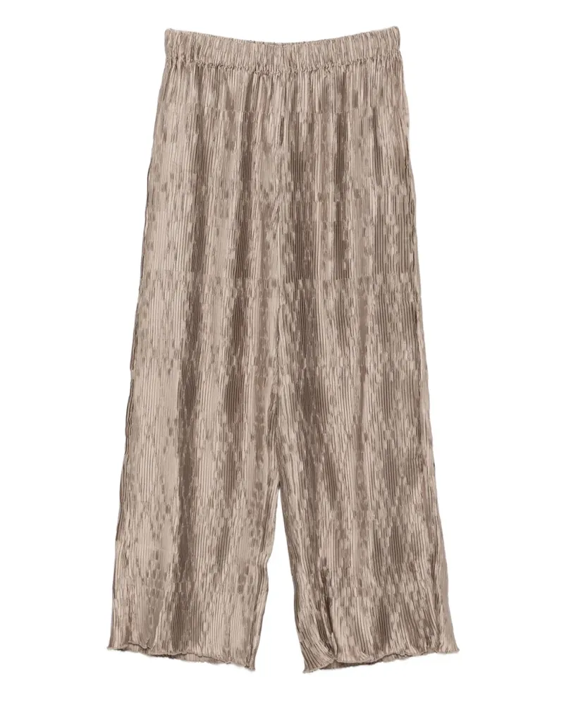 By Malene Birger Ausgestellte Florentina Hose - Nude Nude