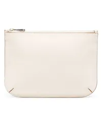 Aspinal of London Ella Clutch Nude