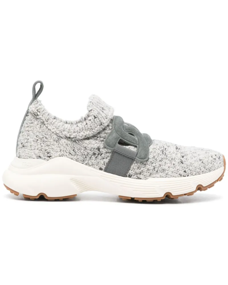 TOD'S Kate Sneakers - Grau Grau