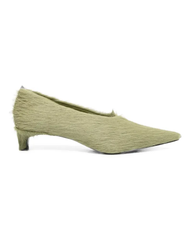 SENSO Harriet II Pumps 45mm - Grün Grün