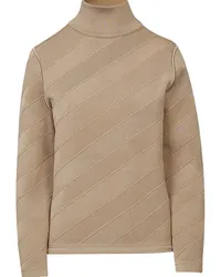 Aztech Mountain Alexa Sleek Kaschmirpullover Nude