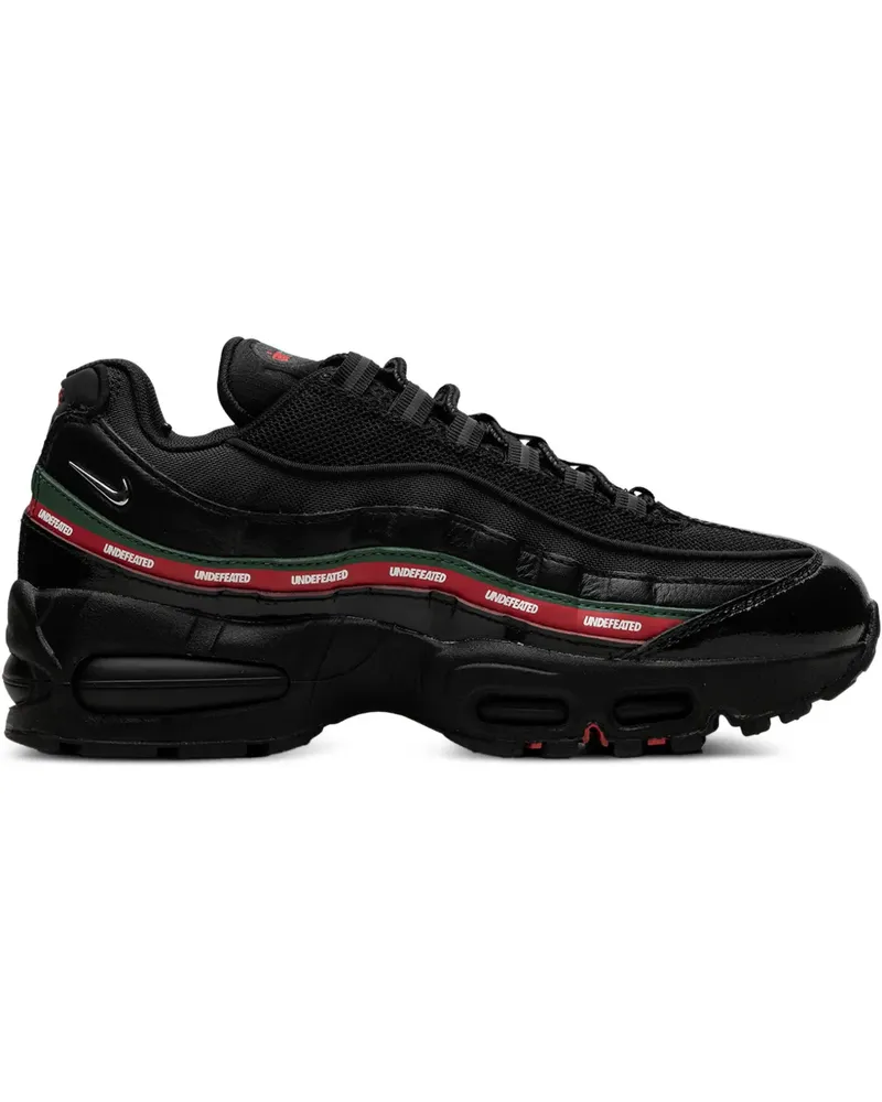 Nike Air Max 95 sneakers - Schwarz Schwarz