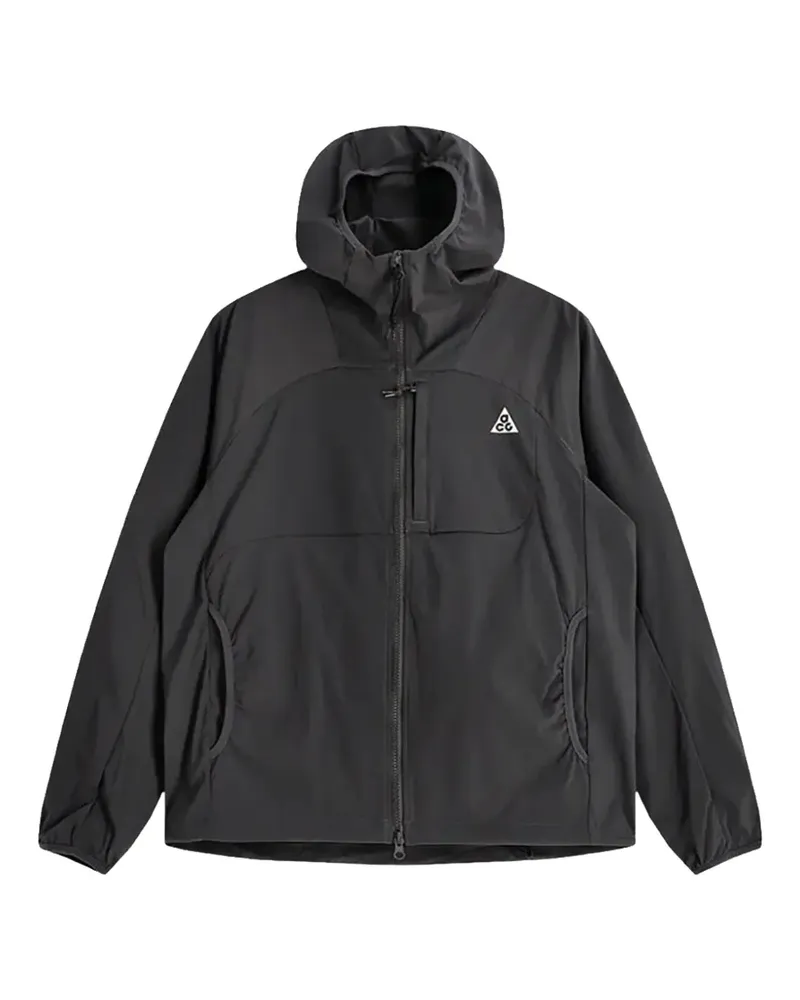 Nike ACG Five Towers UV-protection jacket - Schwarz Schwarz