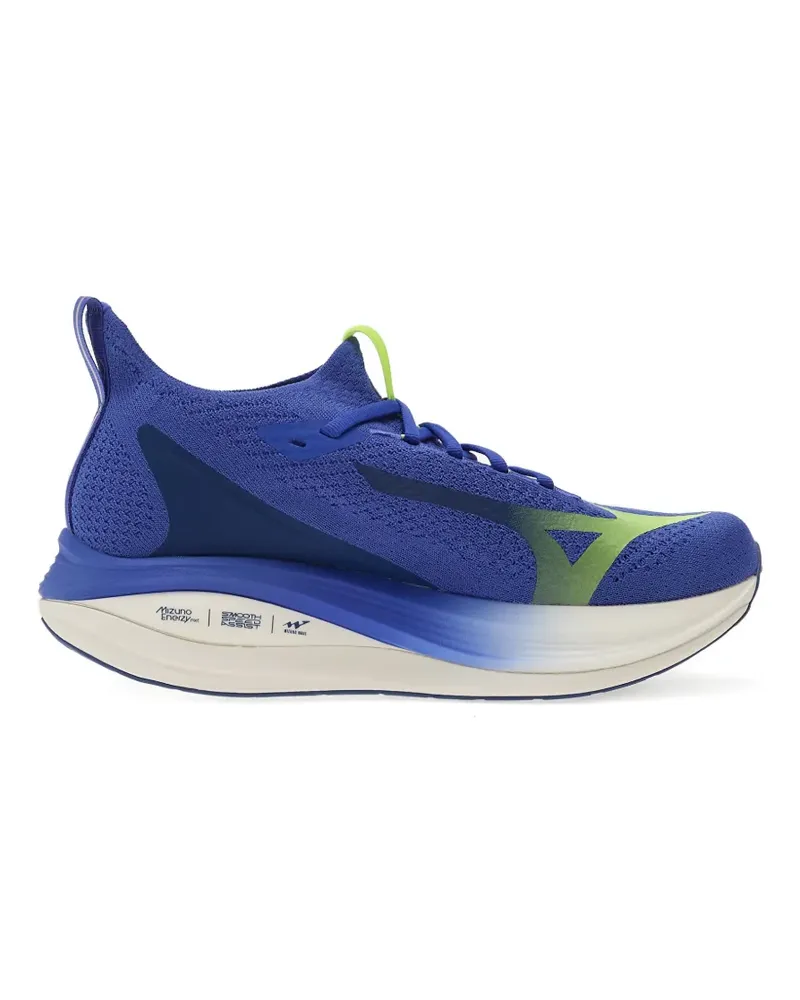 Mizuno neo vista sneakers - Blau Blau