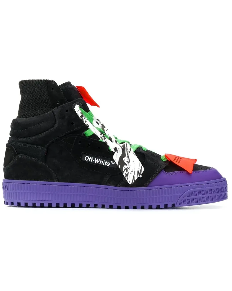 OFF-WHITE Off-Court 3.0 Sneakers - Violett Violett