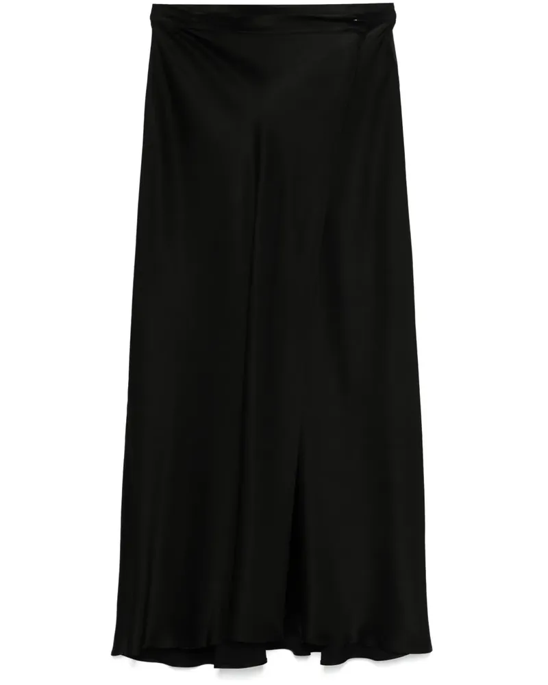 Semicouture Doambra Midirock - Schwarz Schwarz