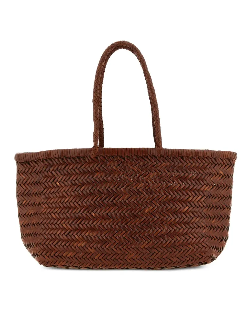 Dragon Diffusion Triple Jump Tote Bag - Braun Braun