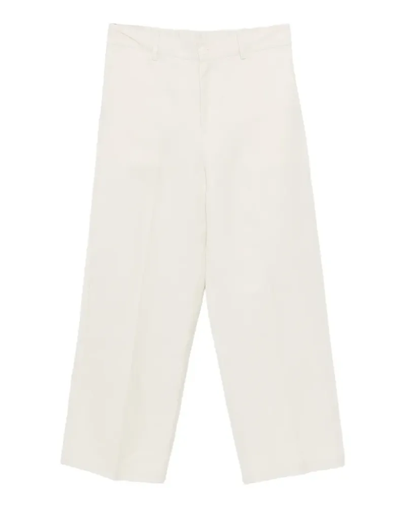 Costumein Hose mit Knöpfen - Nude Nude