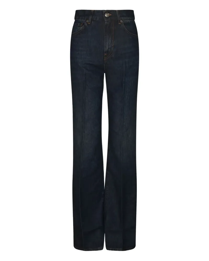Dondup Amber Jeans - Blau Blau