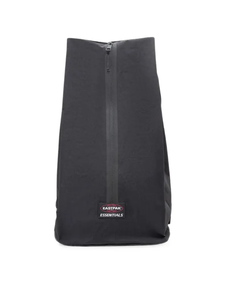 Fear of God x Eastpak Rucksack mit Logo-Patch - Schwarz Schwarz
