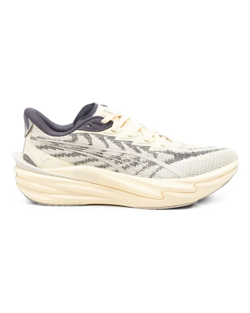 Puma Nitro panelled sneakers - Nude Nude