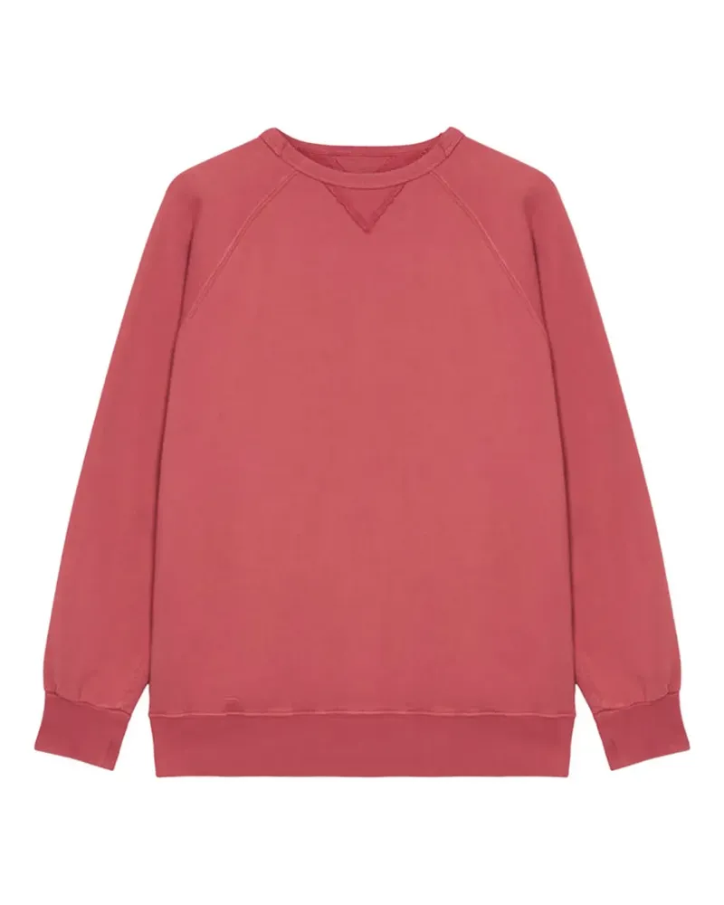 Fortela crew-neck sweatshirt - Rot Rot
