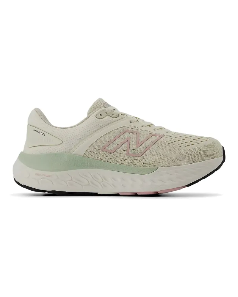 New Balance 1540v4 Fresh Foam sneakers - Nude Nude