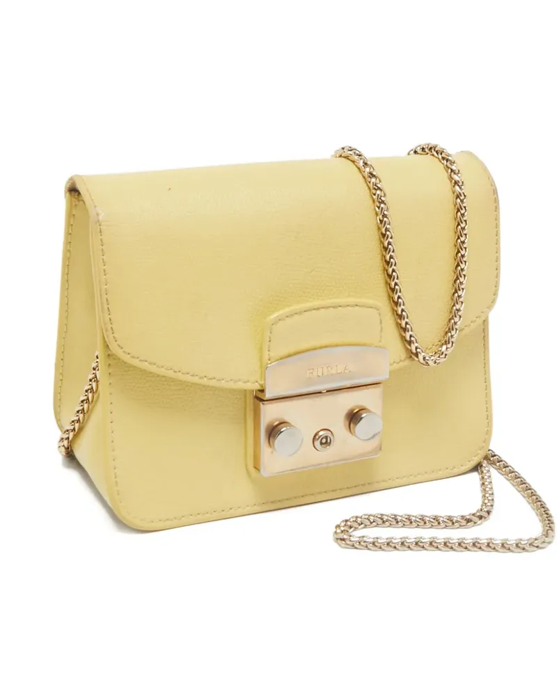 Furla 1126769 Yellow - Gelb Gelb