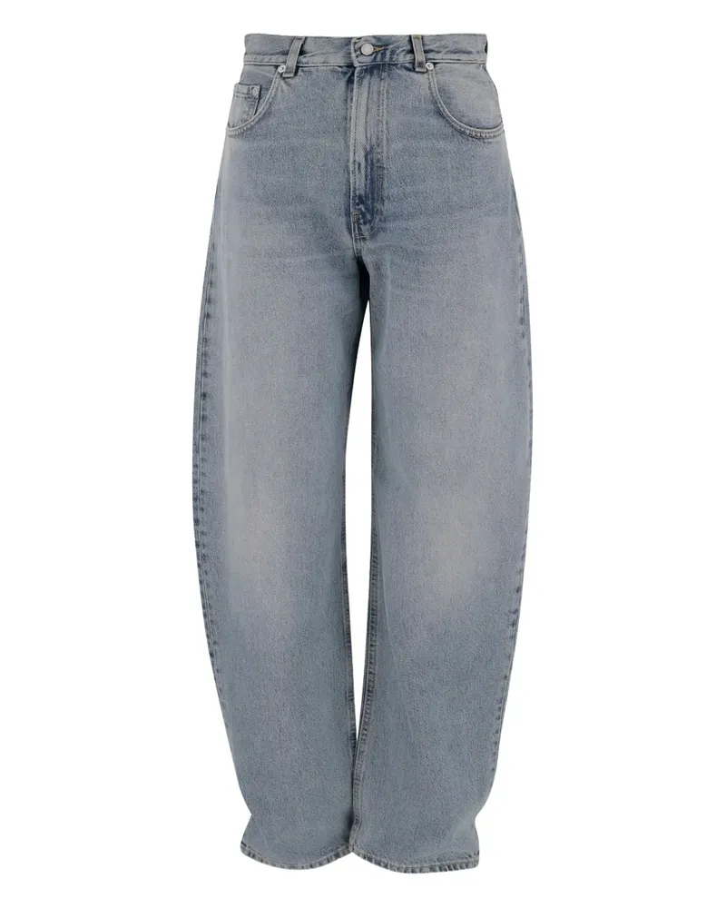 Haikure Bethany Jeans - Blau Blau