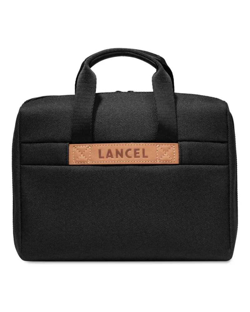 Lancel Neo Partance Kulturbeutel - Schwarz Schwarz