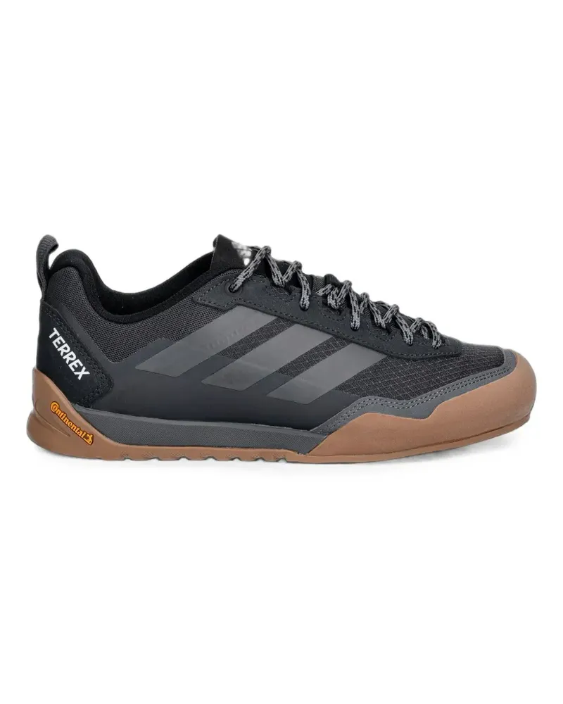 adidas Terrex Skychaser Solo 3 Sneakers - Schwarz Schwarz