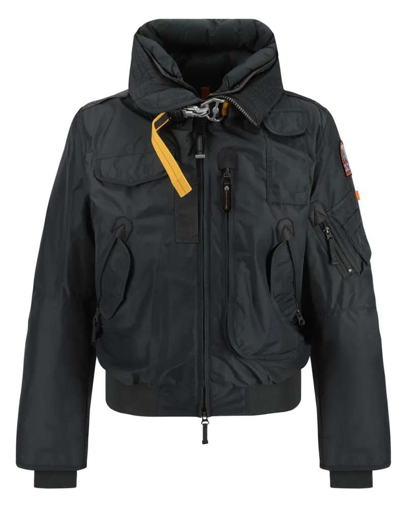 Parajumpers Gobi Daunenjacke Grün